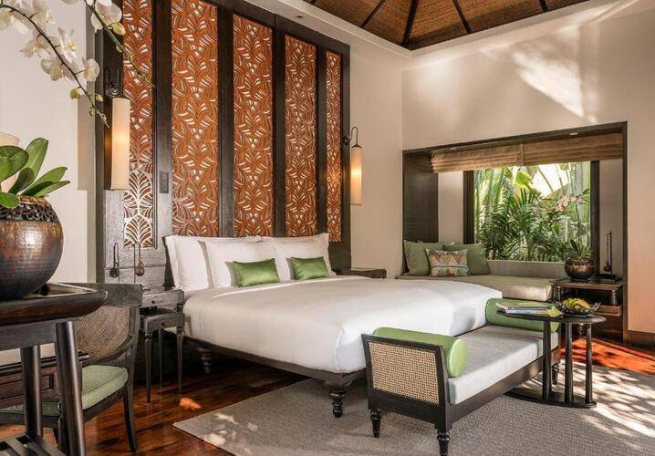 Anantara Phuket Villas