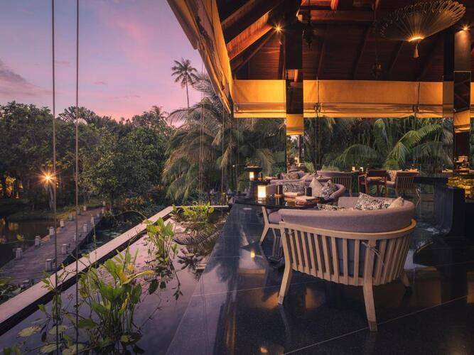 Anantara Phuket Villas