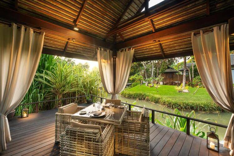 Anantara Phuket Villas