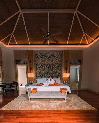 Anantara Phuket Villas