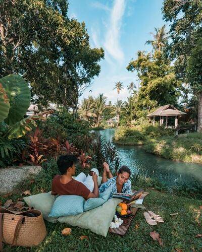 Anantara Phuket Villas
