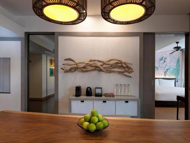 Anantara Phuket Villas