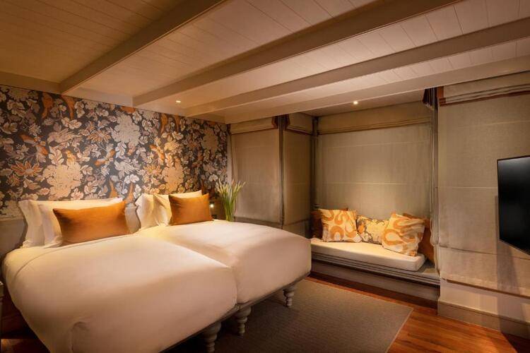 Anantara Phuket Villas