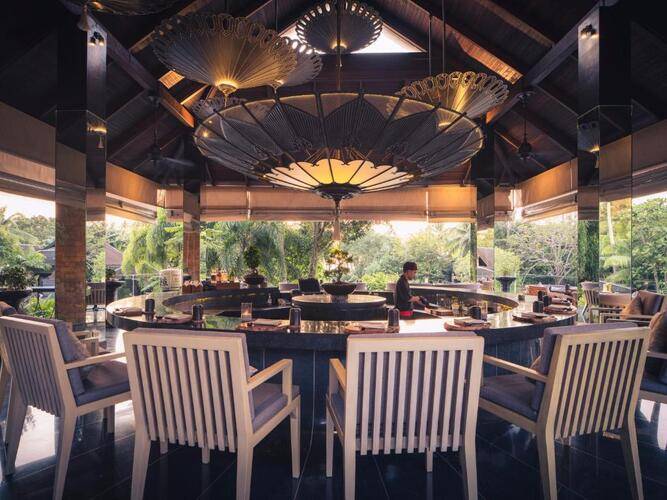 Anantara Phuket Villas