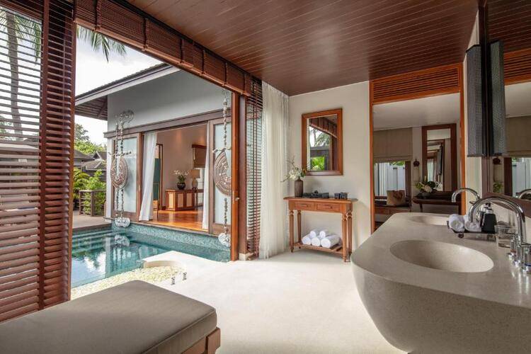 Anantara Phuket Villas