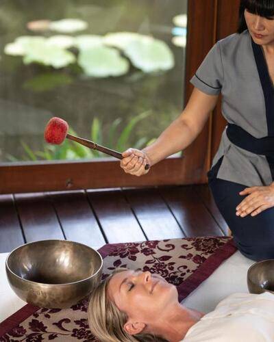 Anantara Phuket Villas