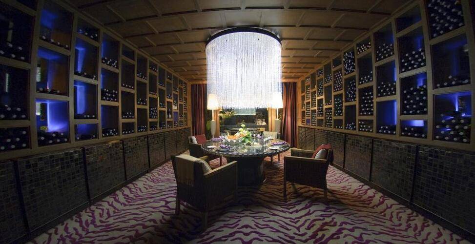 Anantara Phuket Villas