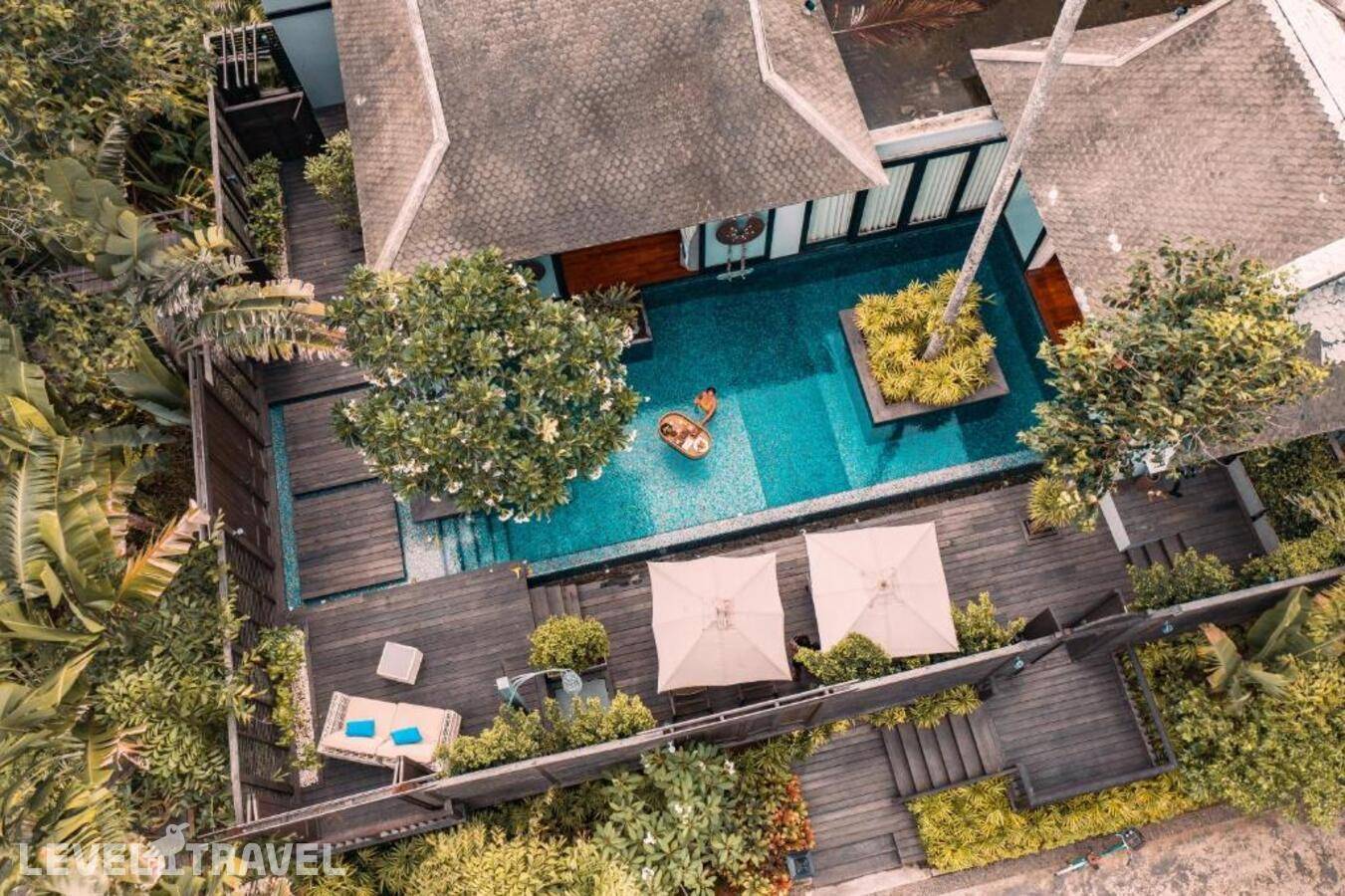 Anantara Phuket Villas — фото 12