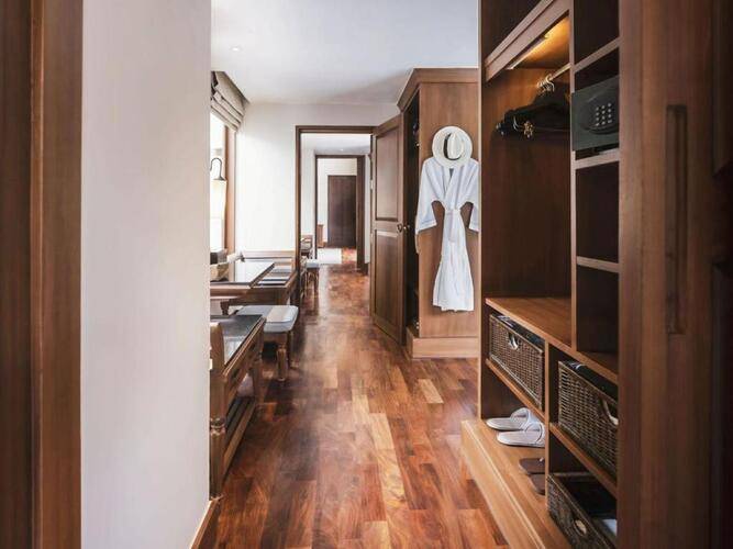 Anantara Phuket Villas