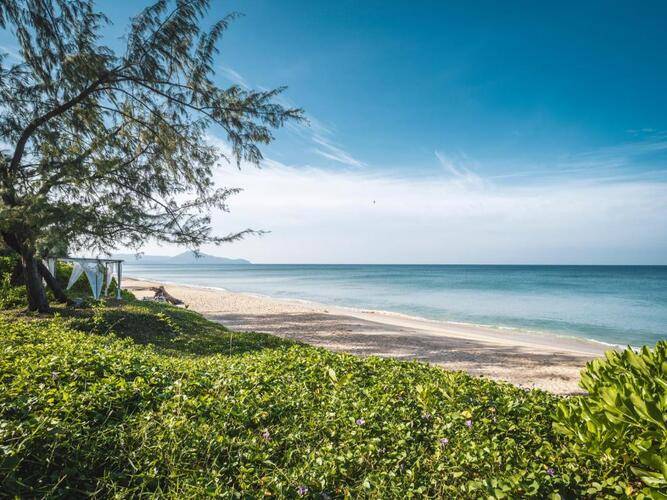 Anantara Phuket Villas