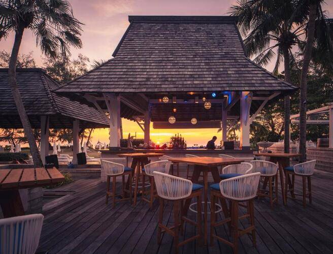 Anantara Phuket Villas