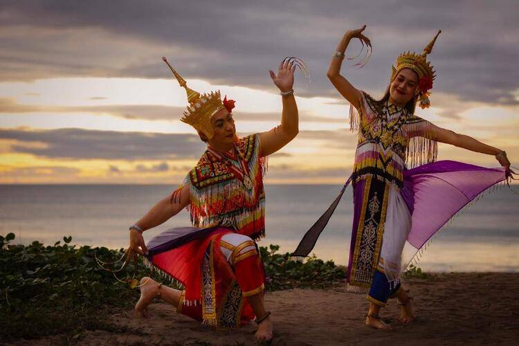 Anantara Phuket Villas