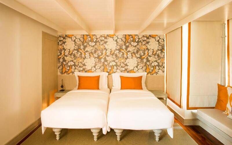 Anantara Phuket Villas