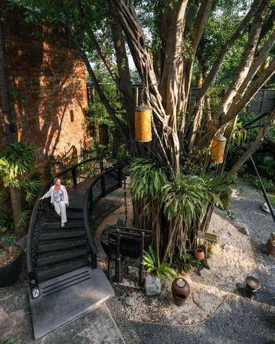 Anantara Phuket Villas