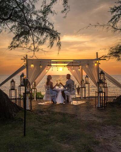 Anantara Phuket Villas