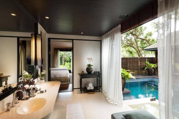 Anantara Phuket Villas
