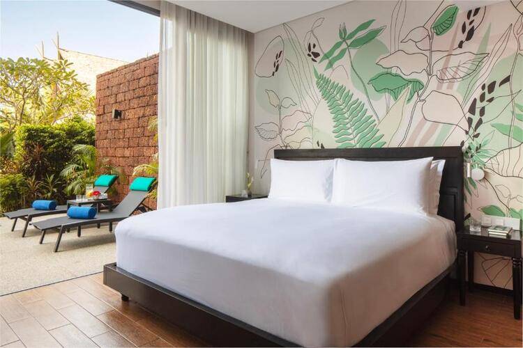 Anantara Phuket Villas