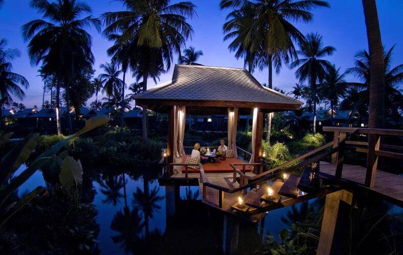 Anantara Phuket Villas
