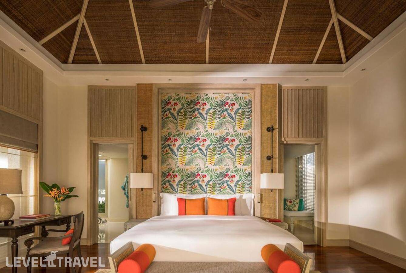 Anantara Phuket Villas — фото 6