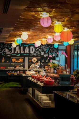 Anantara Phuket Villas