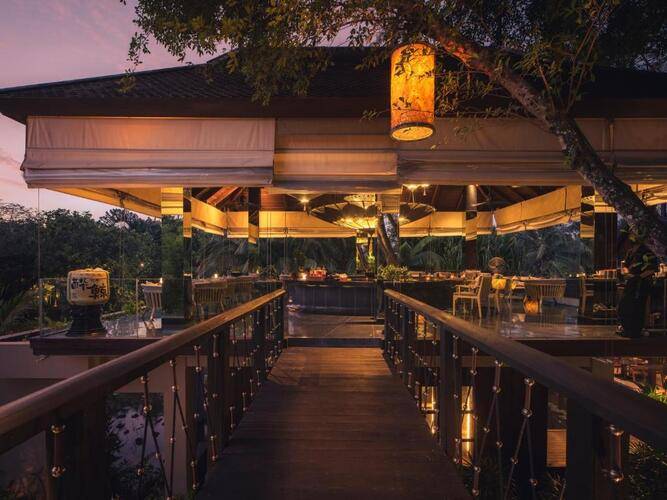 Anantara Phuket Villas