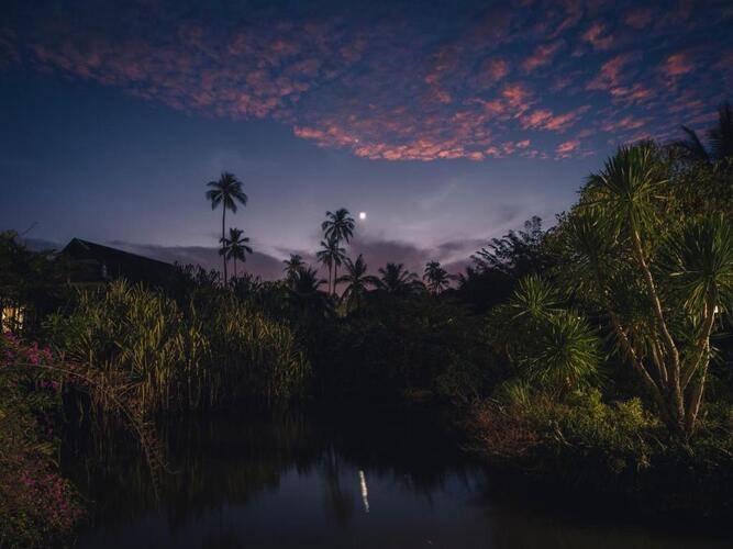 Anantara Phuket Villas