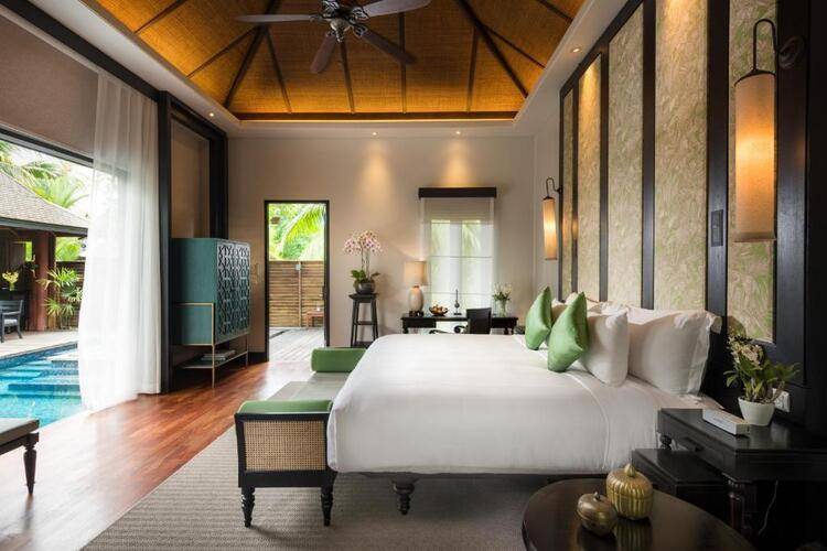 Anantara Phuket Villas
