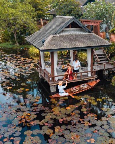 Anantara Phuket Villas