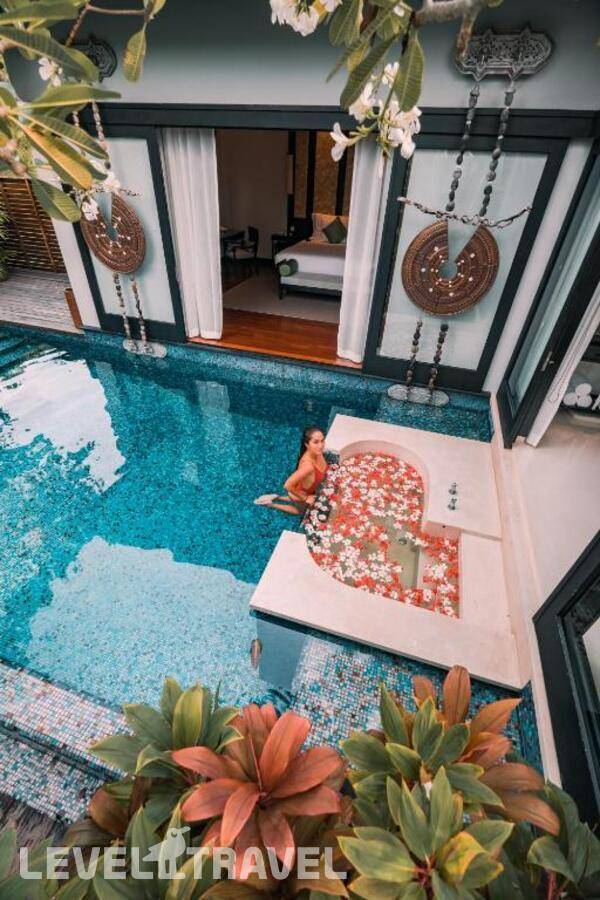Anantara Phuket Villas — фото 11