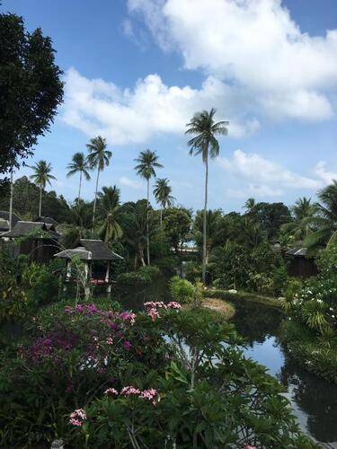 Anantara Phuket Villas