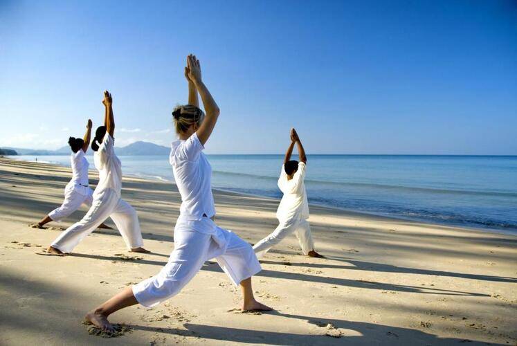 Anantara Phuket Villas