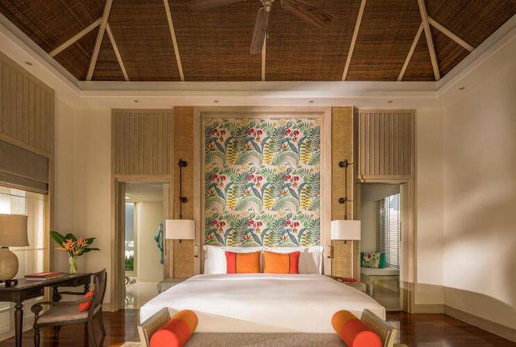 Anantara Phuket Villas