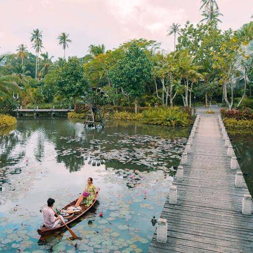 Anantara Phuket Villas