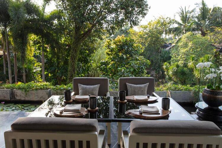 Anantara Phuket Villas