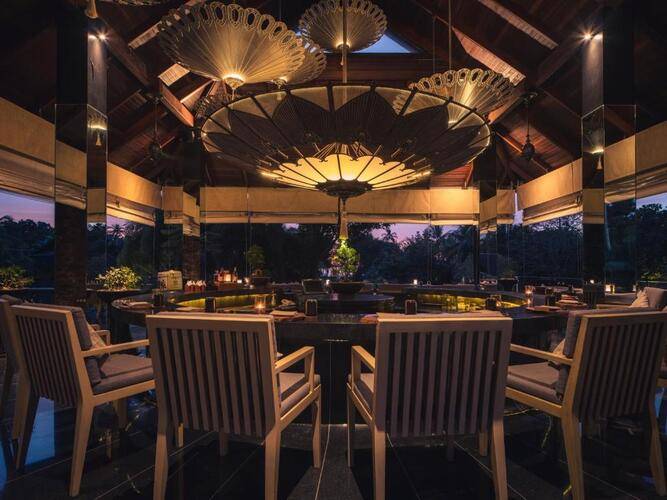 Anantara Phuket Villas