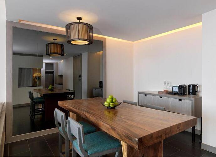 Anantara Phuket Villas