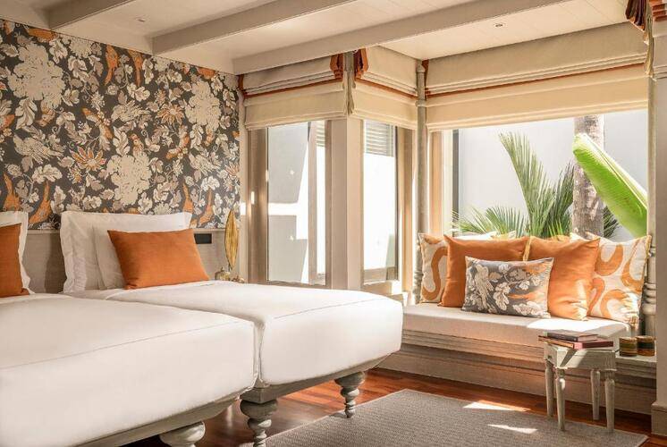 Anantara Phuket Villas