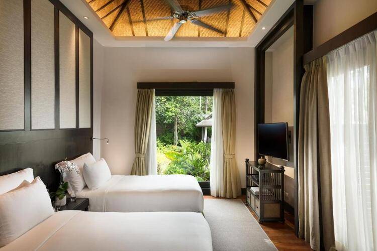 Anantara Phuket Villas