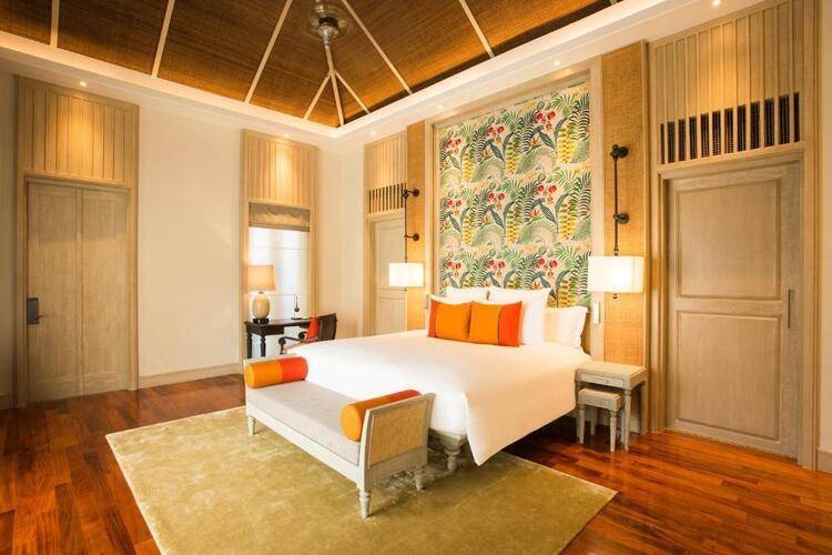 Anantara Phuket Villas