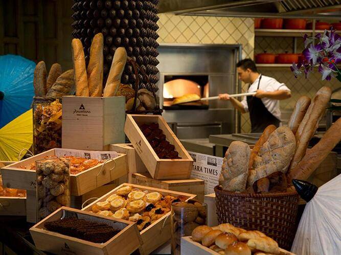 Anantara Phuket Villas