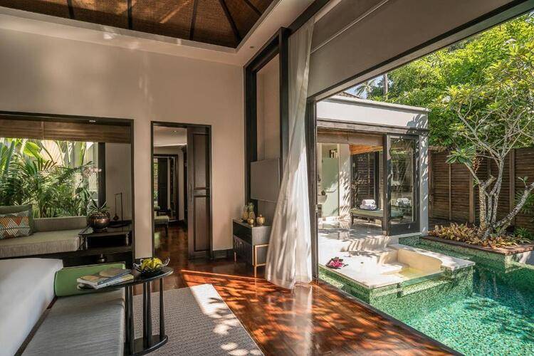 Anantara Phuket Villas