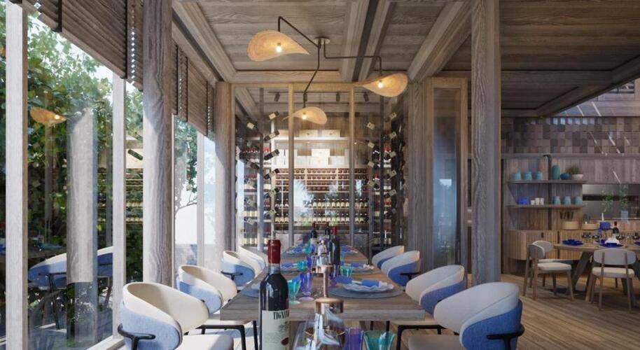 Anantara Phuket Villas