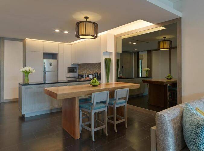 Anantara Phuket Villas