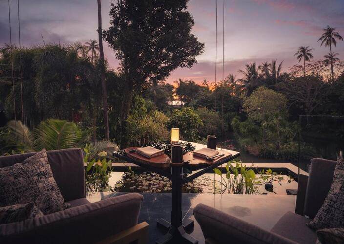 Anantara Phuket Villas