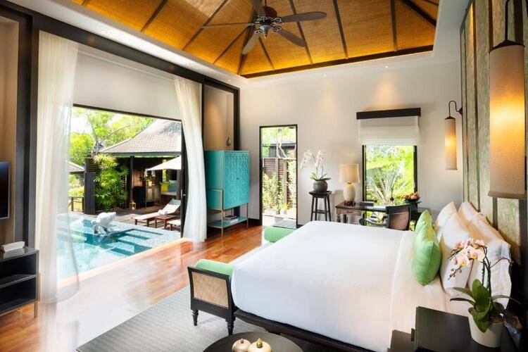 Anantara Phuket Villas