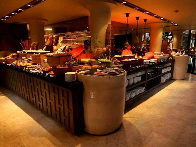 Anantara Phuket Villas