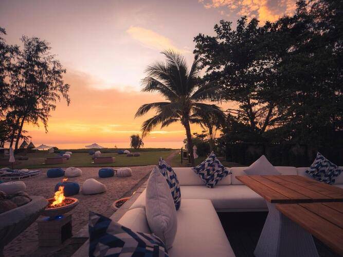 Anantara Phuket Villas