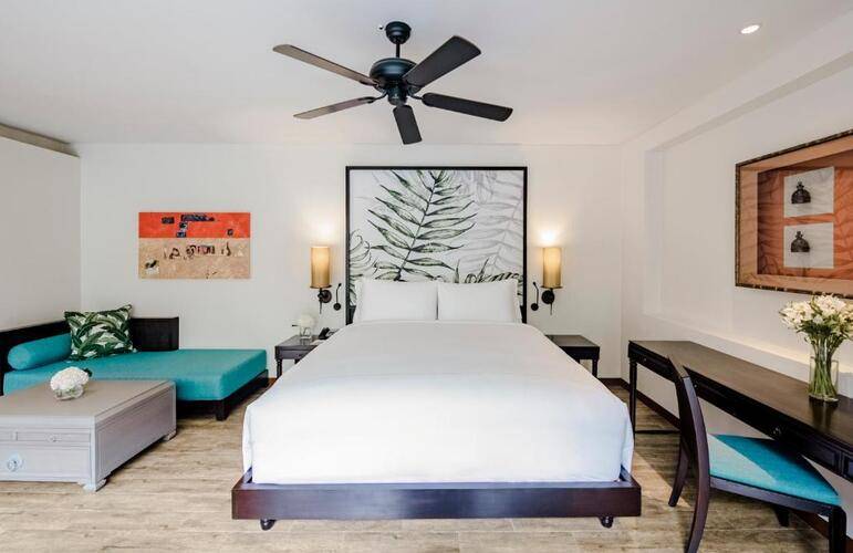 Anantara Phuket Villas