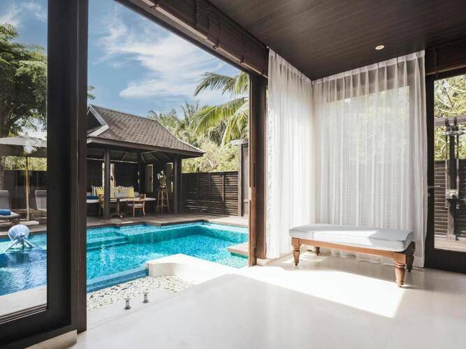 Anantara Phuket Villas