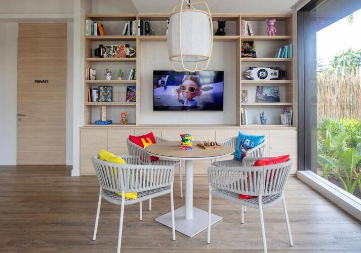 Anantara Phuket Villas